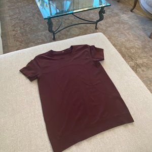 Lululemon Swiftly Breathe Short Sleeve